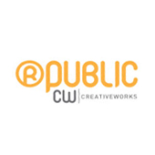 R-Public Creative Works