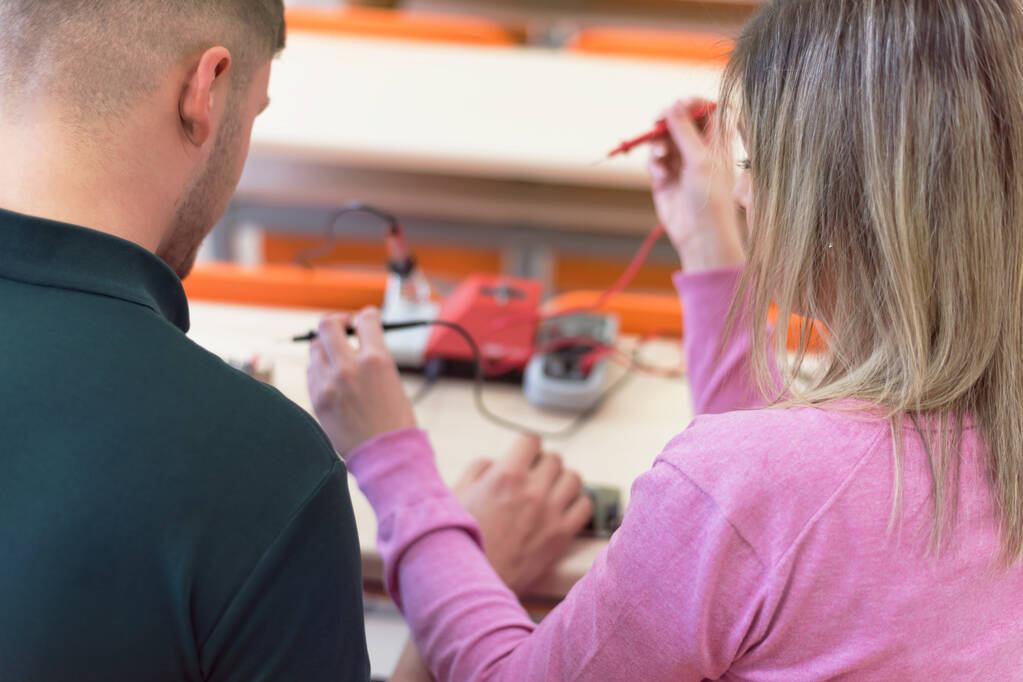 Elektronik Devre Çözümleri