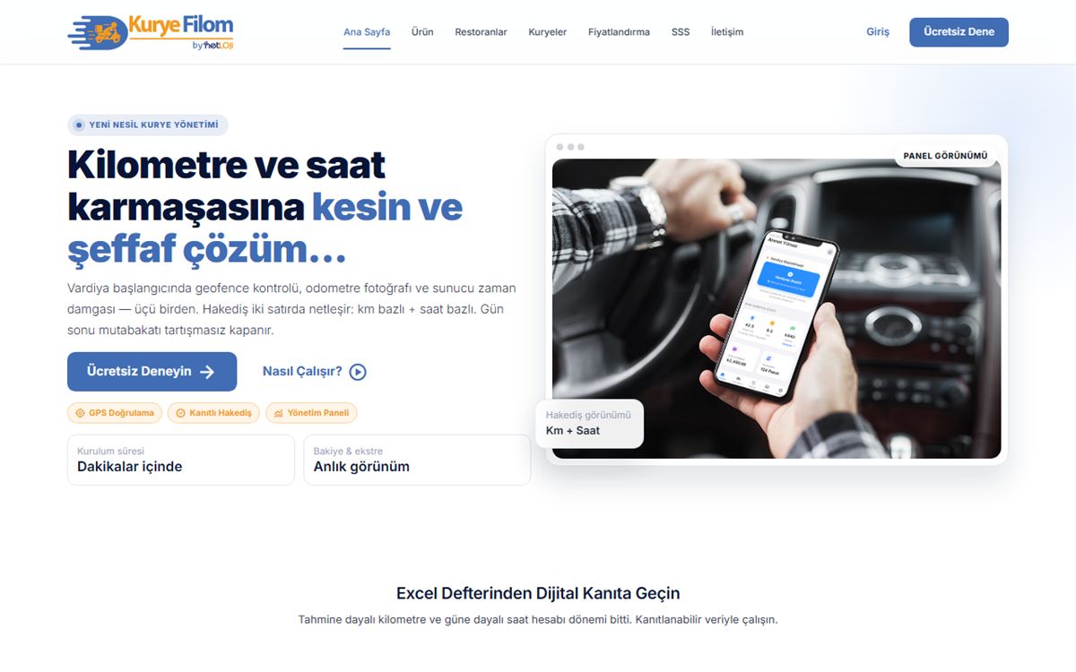 Kurye Filom