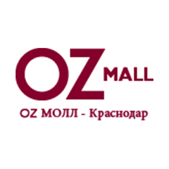 Oz Mall · Krasnodar